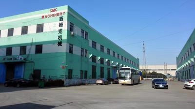 China Wuxi CMC Machinery Co.,Ltd
