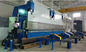 Máquina rápida del freno de la prensa hidráulica del CNC para hacer poste ligero y el alto palo