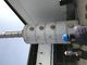 Sistema de tratamiento del flujo de equipo de la galvanización de la inmersión caliente con la protección del medio ambiente