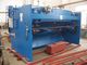 25 x 2500 máquinas de corte hidráulicas resistentes/para corte de metales