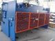 25 x 2500 máquinas de corte hidráulicas resistentes/para corte de metales