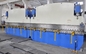 máquina en tándem del freno de la prensa hidráulica del CNC del freno 8000KN de la prensa del CNC de 400T 7000m m