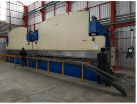 Latest company Solutions about Completamente 14 metros de línea-- ATC TRAFFIC CO., LTD. - Tailandia
