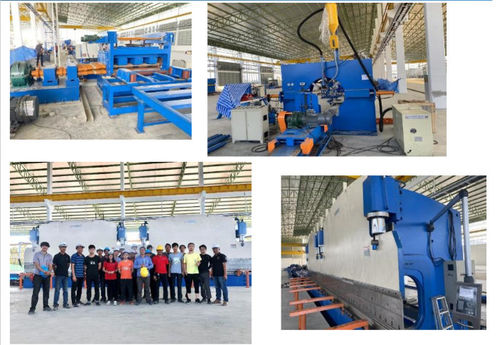 Latest company Solutions about Línea del totalmente 14m --CORREDOR (TAILANDIA) CO. ELÉCTRICO, LTD