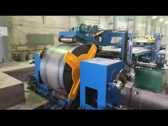 Freno de prensa hidráulico CNC para poste ligero