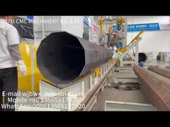 Máquina de soldadura con puente cerrado