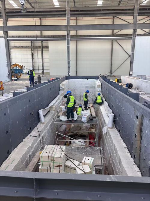 Últimos blogs de la empresa sobre Planta de galvanización por inmersión en caliente para piezas pequeñas, máquina de galvanización por inmersión en caliente de alta velocidad