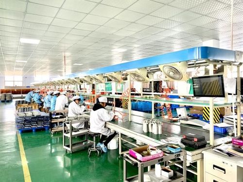 Latest company news about La tecnología conjunta Co., Ltd de Changzhou Dalite New Energy de la enhorabuena fue encontrada el 20 de abril de 2021