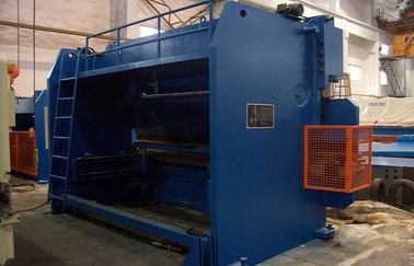 Alta pequeña máquina modificada para requisitos particulares del freno de la prensa del rendimiento 250T/4000m m