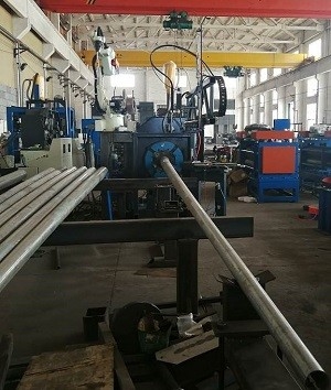 cortadora 300m m robótica del marco de puerta del CNC de la soldadora de 120m m