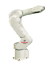 Buen precio Soldadura de laser robótica robótica automatizada blanco de la soldadora en línea
