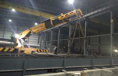 Good price Sistema de control auto del equipo de la galvanización de la protección del medio ambiente para el lavado ácido en línea