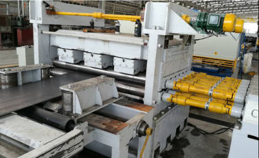 Good price Máquina que raja profesional de la placa de polo ligero 6X1600/cortadora en línea