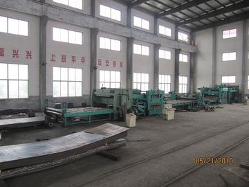 Good price Cortadora hidráulica económica de la forma cónica para el polo ligero industrial en línea
