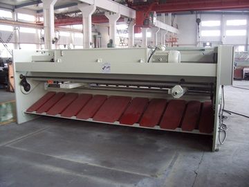 Good price Máquinas para cortar hojas de metal, de placas neumáticas o de guillotina en línea