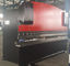 Profesional máquina del freno de la prensa de 3200m m/100 toneladas con el sistema E200