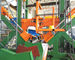 El CNC poste cerró el modelo de la soldadora: Soldador automático de la costura HM2200/18000