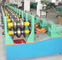 Rollo de la barrera de la carretera del haz de ISO9001 350H que forma la máquina