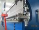 Cadena de producción de acero afilada de máquina de poste ligero 60m m 130m m