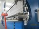 Máquina hidráulica automática llena del freno de la prensa de la chapa del CNC de 63 toneladas