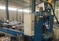 Máquina de la Cerrar-Soldadura de poste ligero/cadena de producción grandes del polo ligero con la aprobación del ISO