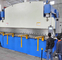 Máquina del freno de la prensa del CNC de 250TON/4000M M