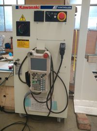 200W cortadora robótica de 0.1m m - de 1.6m m para el acero inoxidable
