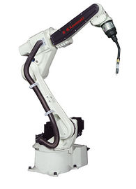 Good price Equipo de soldadura robótica para placas de base en línea
