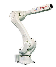 Equipo de soldadura robótica para placas de base
