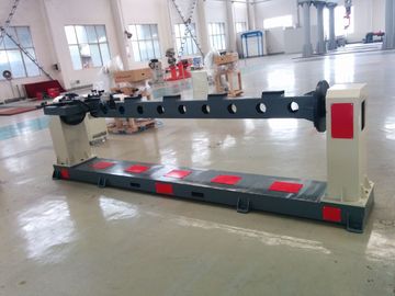 Brazo robótico industrial robótico 130W 150W de la soldadora del metal del MDF de la alta precisión