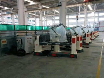 Good price Cortadora robótica robótica de alta velocidad del laser de la soldadora del OEM 3D en línea