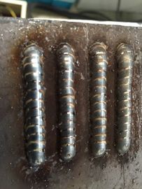 Cortadora robótica robótica de alta velocidad del laser de la soldadora del OEM 3D