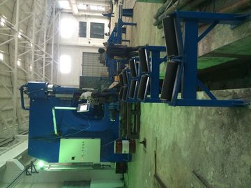 freno en tándem hidráulico eléctrico de la prensa del CNC de 800T/6000m m con las placas de acero de doblez