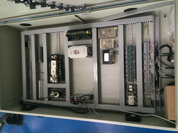 Máquina de flexión de frenos de prensa eléctrica de control numérico avanzado 3260 mm x 1500 mm