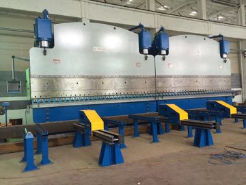 Buen precio Freno de presión hidráulico Tandem CNC Modelo 2-WE67k-1200/6250 Para hacer torre tubular de transmisión monopólica y mástil alto en línea