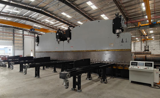 Buen precio 2-WE67K-800/6500 Freno de presión Tandem CNC de alta eficiencia en línea