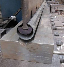 Freno de presión hidráulica CNC de 320T 6000 mm