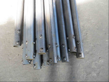 Máquina de perforación de agujeros superiores para tuberías de 50 a 200 mm de diámetro