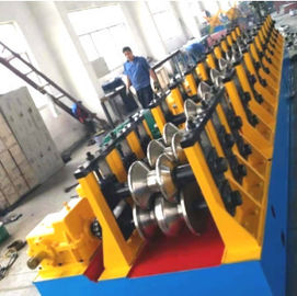 2 ondas y 3 ondas los 8m/rollo mínimo del carril de guardia que forma la máquina
