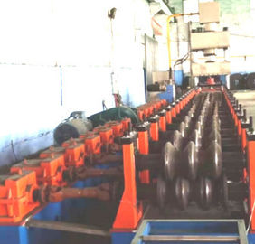 Gcr15 modificó el rollo de la barandilla para requisitos particulares de 310m m que formaba la máquina