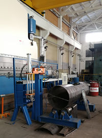 Buen precio Cortadora de la puerta del CNC 2000m m poste ligero del modelo 680/2000 en línea