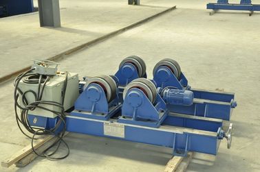 Máquina de pole luz / línea de producción de polo luz con inversor ABB