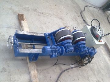 Máquina de pole luz / línea de producción de polo luz con inversor ABB