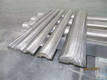 Término de doble punzón Polón cónico/polón octogonal Herramienta para la máquina de frenado de prensa
