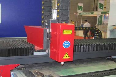 Buen precio Cortadora del laser de la fibra del CNC de la chapa/equipo de alta velocidad en línea