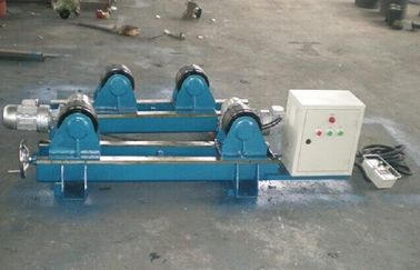Rodillo de alta velocidad del rodillo/del tanque de torneado automático de la soldadora