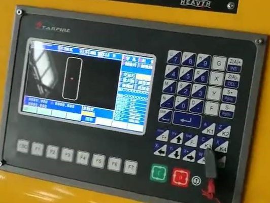 soldadora robótica 2000m m automática de 350m m para poste ligero