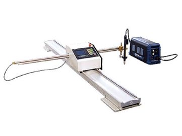 Buen precio cortadora portátil del plasma del CNC 180W para cortar el metal grueso 6 - 150m m en línea