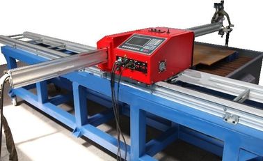 Altos cortadora del plasma del CNC de la definición/equipo automáticos
