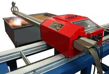 Altos cortadora del plasma del CNC de la definición/equipo automáticos
